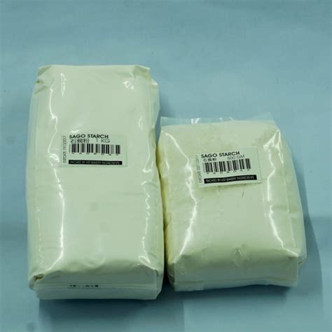 Sago starch - Buy Sago starch product on globalpiyasa.com