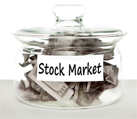 Stock Market | Stock Market saving fund We have made this im… | Flickr