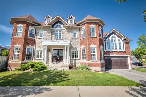 35+ Ajax Houses for Sale | Zolo.ca