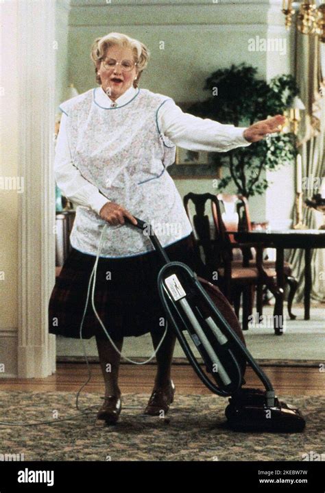 Mrs Doubtfire Jump Around Clipart