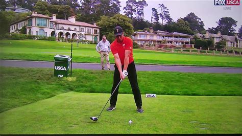 Viktor Hovland Golf Swing - 2018 US Amateur Champion - YouTube