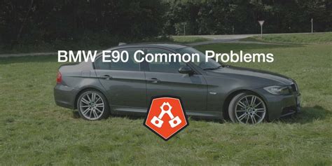 BMW E90 Common Problems - European Auto Repair in Salt Lake City | www.alexsautohaus.com | (801 ...