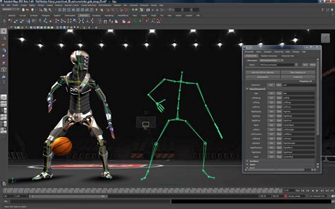 What is 3D Animation? | Point In Time Studios