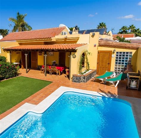 THE 10 BEST Gran Canaria Villas, Apartments (with prices) - Book Self ...