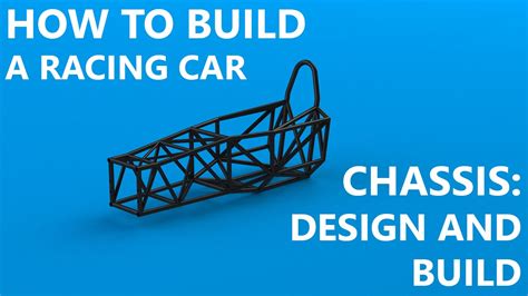 How To Design A Chassis