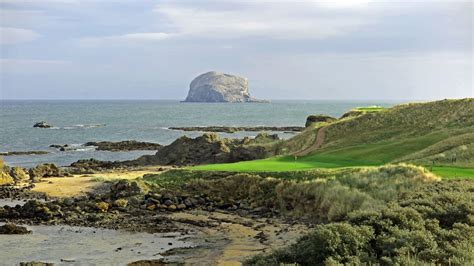 Best Golf Courses In East Lothian | Golf Monthly