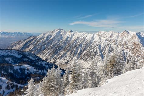 4 Tips for a Successful Salt Lake City Skiing Vacation | Canyon Sports