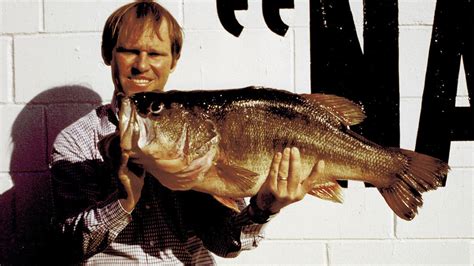 33 of the Biggest State Record Largemouth Bass Photos - FishRook