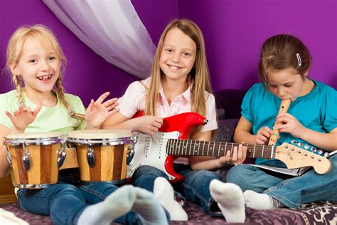 Children playing instruments | Musical Kids | Pinterest | Kids events ...