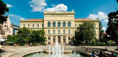 University of Szeged, Hungary 2024-25: Fees, Ranking, Courses, Admission