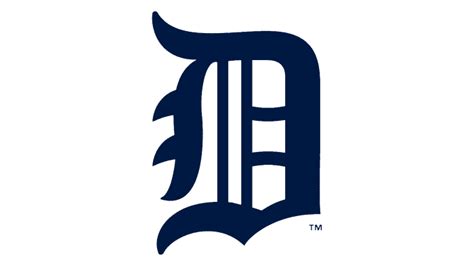 Detroit Tigers Logo, symbol, meaning, history, PNG, brand