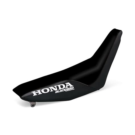 Blackbird Honda Traditional Motorcycle Seat Cover - Lowest Price ...