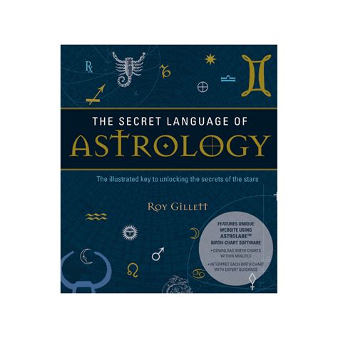 The Secret Language of Astrology – Hapiisis