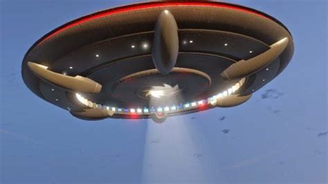 GTA V UFO Locations Guide - All UFO Locations, 'Aliens' Easter Egg | SegmentNext