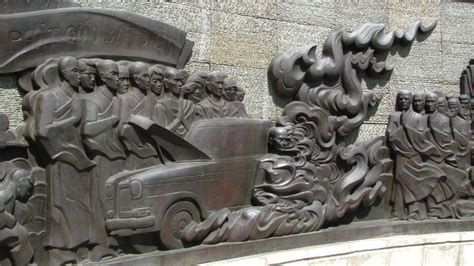 Get Yer Blog Out: Thich Quang Duc Memorial