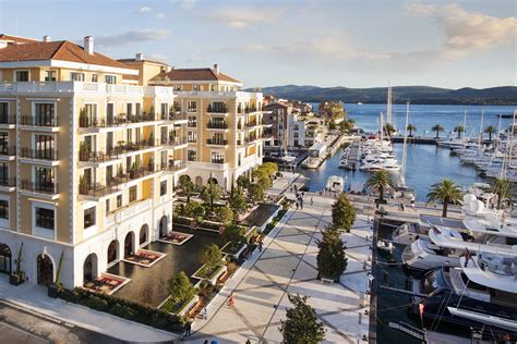 Regent Porto Montenegro joins Virtuoso Network - KONGRES – Europe Events and Meetings Industry ...