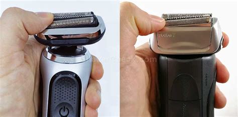 How To Shave With An Electric Razor – A Practical Guide • ShaverCheck