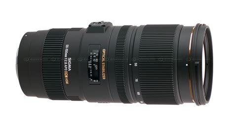 スマホ Nikon SIGMA EX 50-150mm F2.8 APO DC HSMの通販 by masamune's shop｜ニコンならラクマ - ニコン用 カメラ