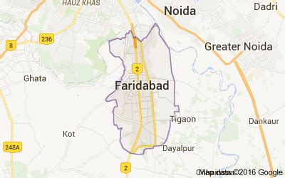 Faridabad District Population Religion - Hariyana, Faridabad Literacy, Sex Ratio - Census India