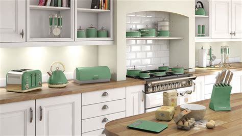 List Of Sage Green Kitchen Accessories Ideas - Decor