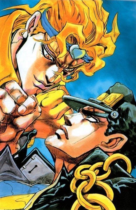 Recopilación De Imágenes De JJBA :v | Библейские иллюстрации, Эскизы ...