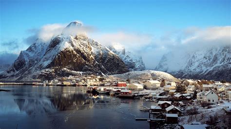 5 Things to Do in Norway This Winter