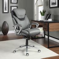 Serta Office Chair Manual