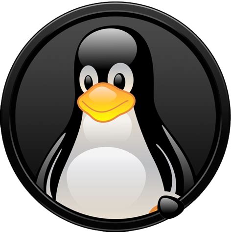 PNG Tux Transparent Tux.PNG Images. | PlusPNG