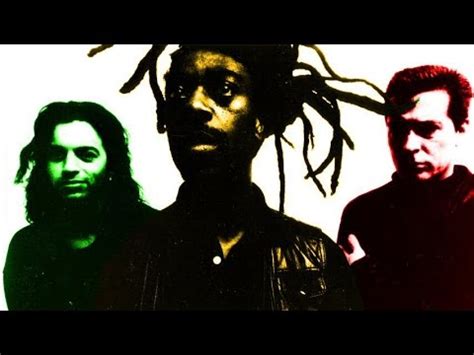 Dreadzone - Live at Maida Vale 2002 - YouTube