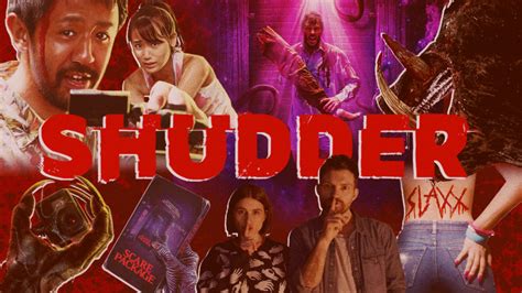 The best horror comedies on Shudder | Mashable