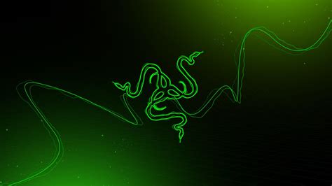 Green Razer Wallpapers - Wallpaper Cave