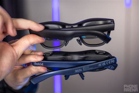 Xreal Air vs Rokid Max: The best consumer AR glasses right now? Which should you buy in 2023 ...