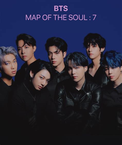 BTS Map Of The Soul: 7 Yoongi, Suga, Jimin, Cover Wallpaper, Bts ...