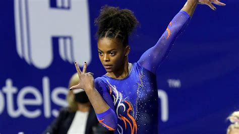 No. 1 Florida Gators gymnastics team eyes NCAA Athens Regional title