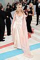 Kate Moss & Daughter Lila Grace Moss Twin at Met Gala 2023!: Photo ...