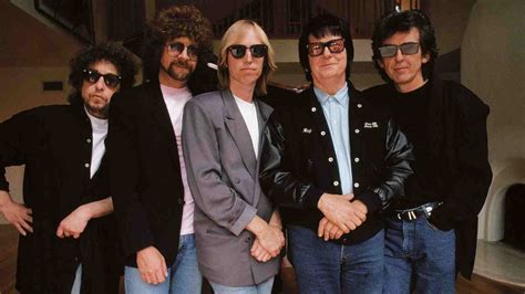 In Tom Petty's memory: 5 essential Traveling Wilburys songs to hear