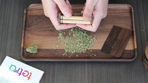 An Ode to Joints, Pt. 2: Joint Rolling Techniques - Tetra Blog