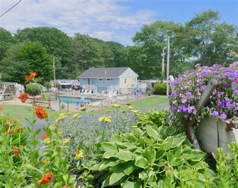 Wells Maine Pet Friendly Motel Amenities