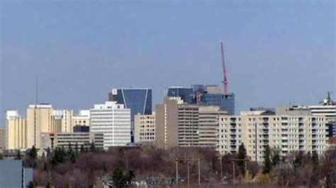 Regina downtown skyline changing - Saskatchewan - CBC News