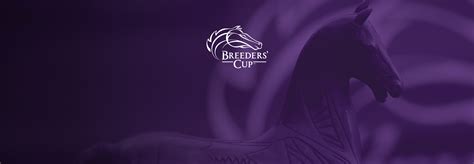 Breeders' Cup Announces 2023 Broadcast Schedule