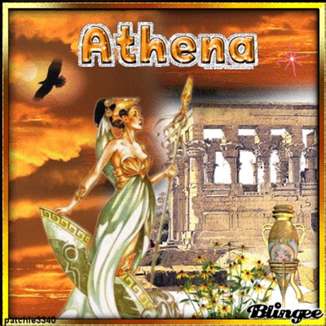 ATHENA Picture #123790475 | Blingee.com