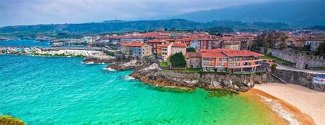 What to see in Llanes - Fascinating Spain