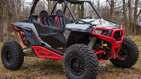 Polaris Ranger 1000 Aftermarket Parts | Reviewmotors.co