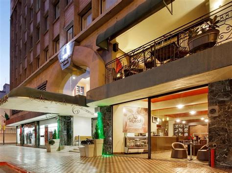 Los TOP 10 mejores hoteles en el centro de Guadalajara - Tips Para Tu Viaje