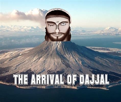 Doomsday and the Arrival of Dajjal