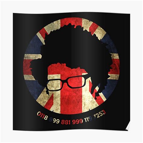 "Moss in a flag" Poster for Sale by FranYoung | Redbubble