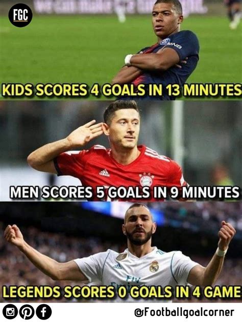 Soccer Vs Football Meme