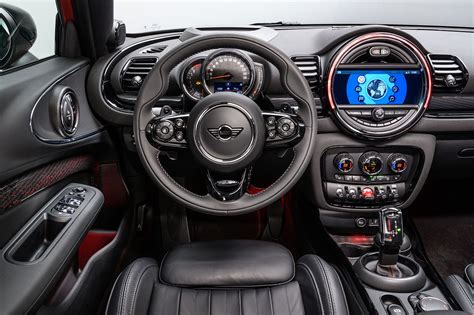 Mini Clubman: price, specs and info | CAR Magazine