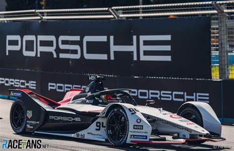 Exploring Porsche's Involvement in Formula 1 Racing: A Look into ...