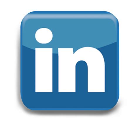 Linkedin Transparent Png ,HD PNG . (+) Pictures - vhv.rs